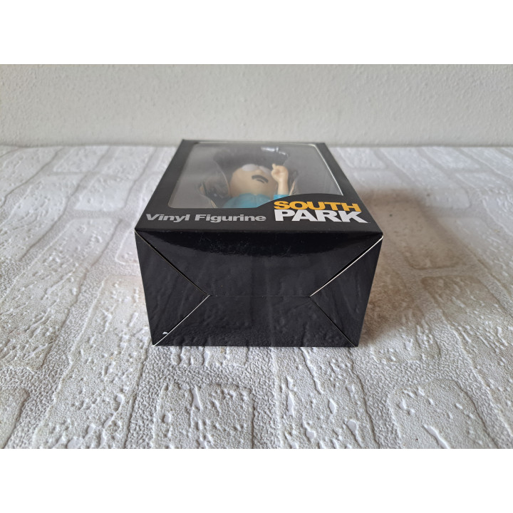 Randy Marsh South Park Comedy Central, kunststof 11x7x15cm - South Park