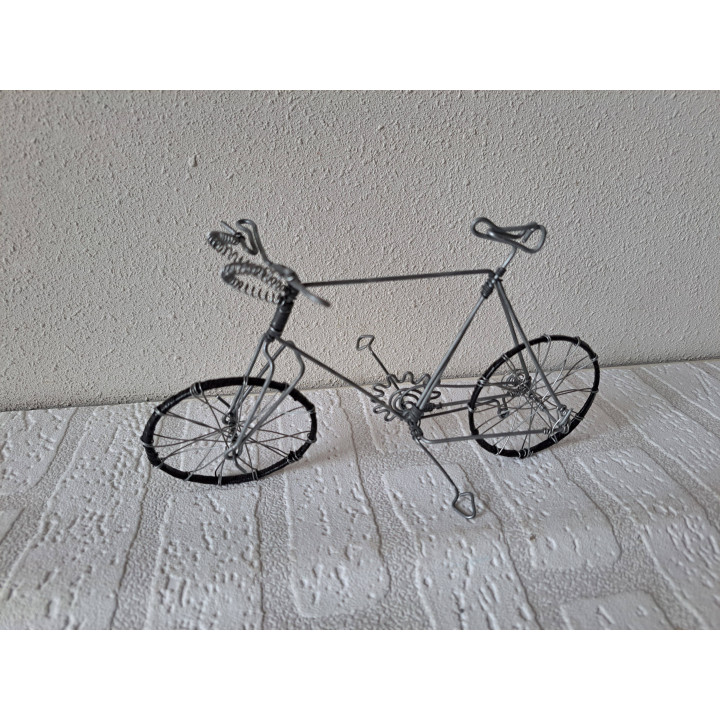 Verstelbaar fietshelm tussen 51-55 cm 26x20.5x12.cm - fiets