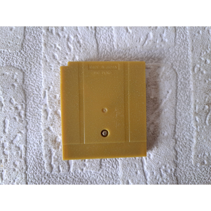 Pokemon Gold version, Nintendo Gameboy Color - speelcomputers