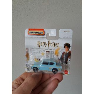Ford Angila 1962, Harry Potter, Matchbox 2024-042