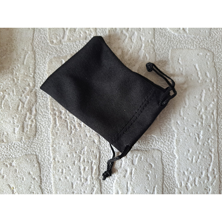 GoldChic hoepeloorbellen, goudkleurig, Stainless Steel D3cm - oorbellen