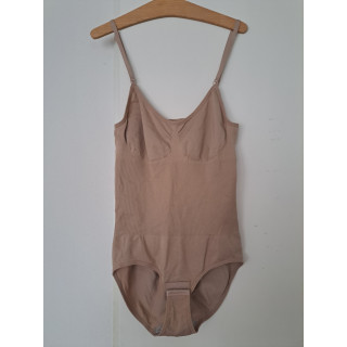 Dames Shapewear, Corrigerende body, 3XL