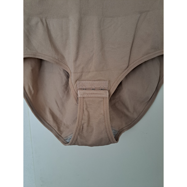 Dames Shapewear, Corrigerende body, 3XL - shapewear