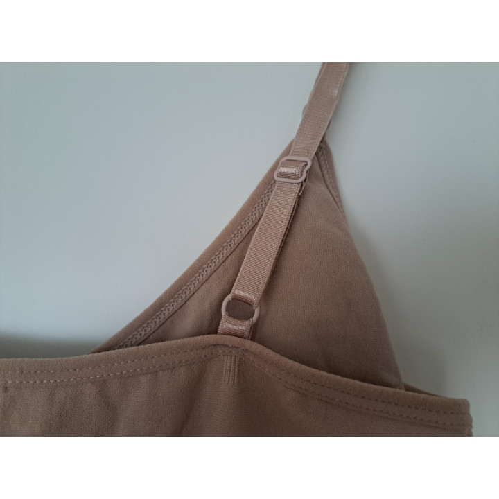 Dames Shapewear, Corrigerende body, 3XL - shapewear