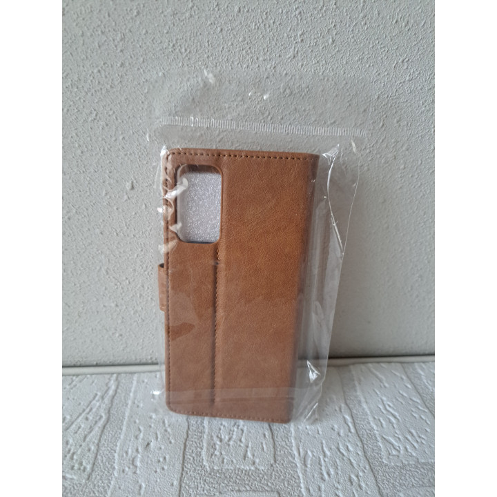 Samsung Galaxy A82 Bookcase Beschermhoes