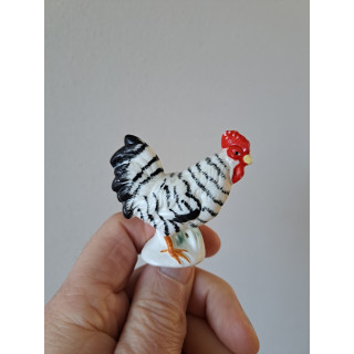 Haan van Bona China Japan porselein, 6x2.5x5.5cm