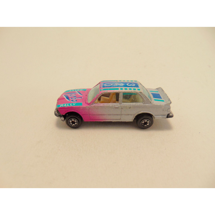 Bmw 320 E21 1975 1:64