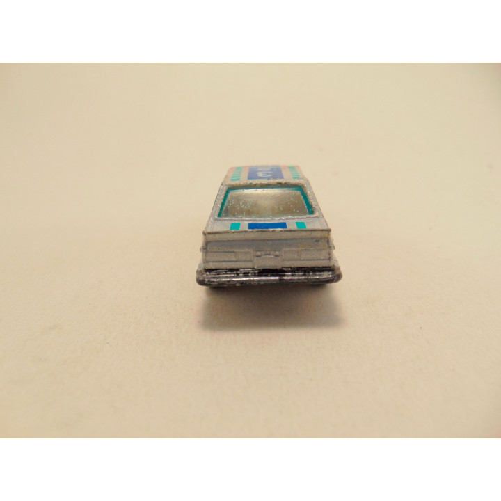 Bmw 320 E21 1975 1:64