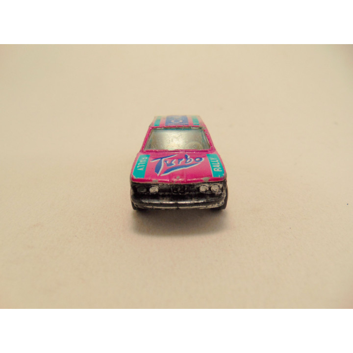 Bmw 320 E21 1975 1:64