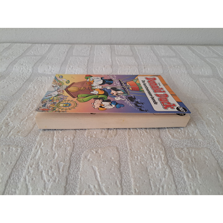 De kerstwensen-bende Donald Duck Pocket 307 2020 9789463054683 - boeken