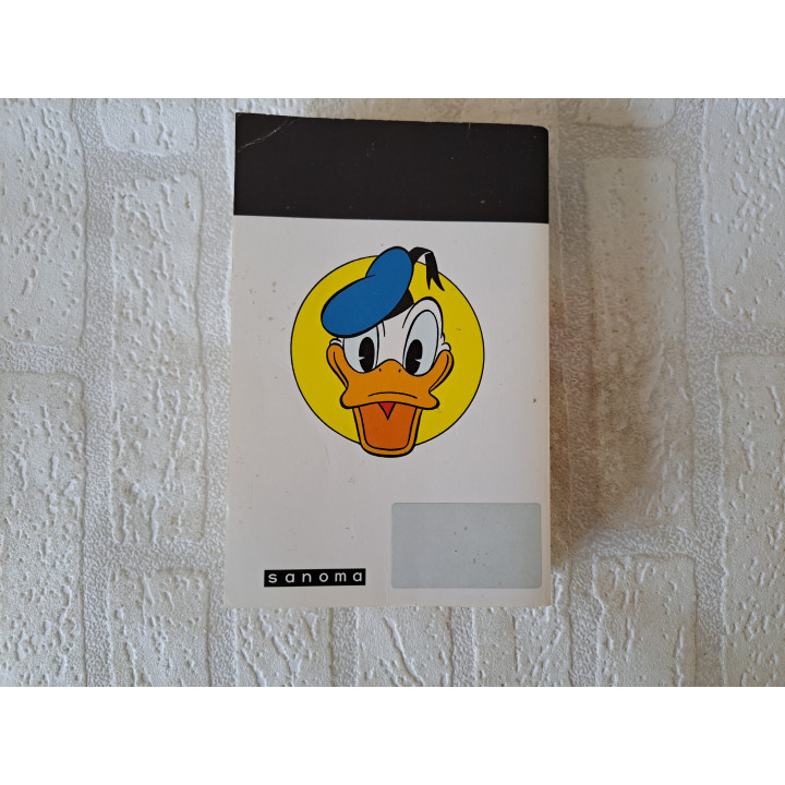 Toppers in Duckstad Donald Duck Dubbel Pocket 17 2015 9789058557148 - boeken