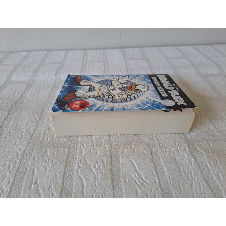 Toppers in Duckstad Donald Duck Dubbel Pocket 17 2015 9789058557148 - boeken