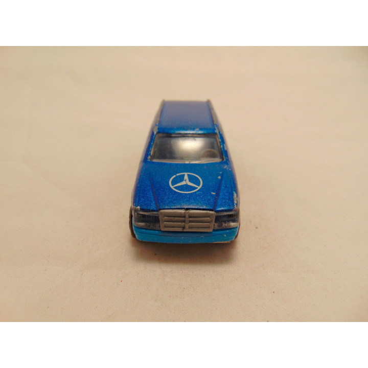 Mercedes 300 TE Assistance 1:63 Majorette 250