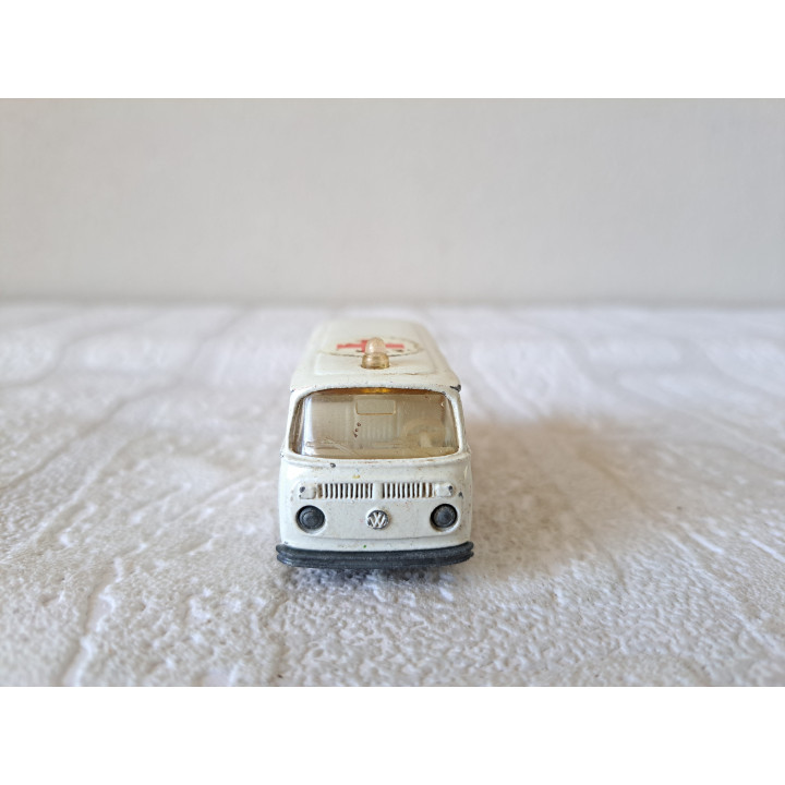 Volkswagen K70 NSU 1:60 Majorette nr210 - modelauto