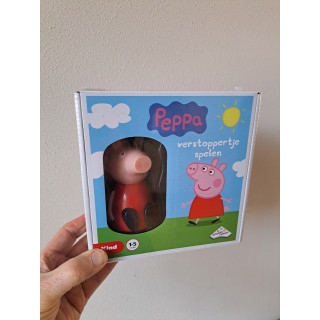 Peppa verstoppertje spelen Identity Games