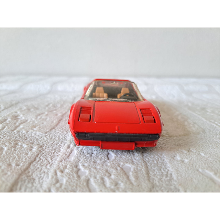 Ferrari 308 GTS Corgi 298 11.5x5x3cm - modelauto