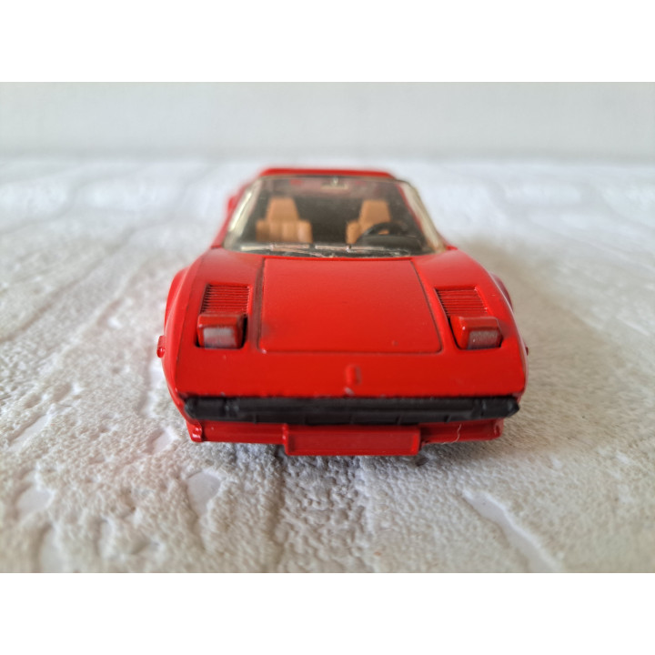 Ferrari 308 GTS Corgi 298 11.5x5x3cm - modelauto