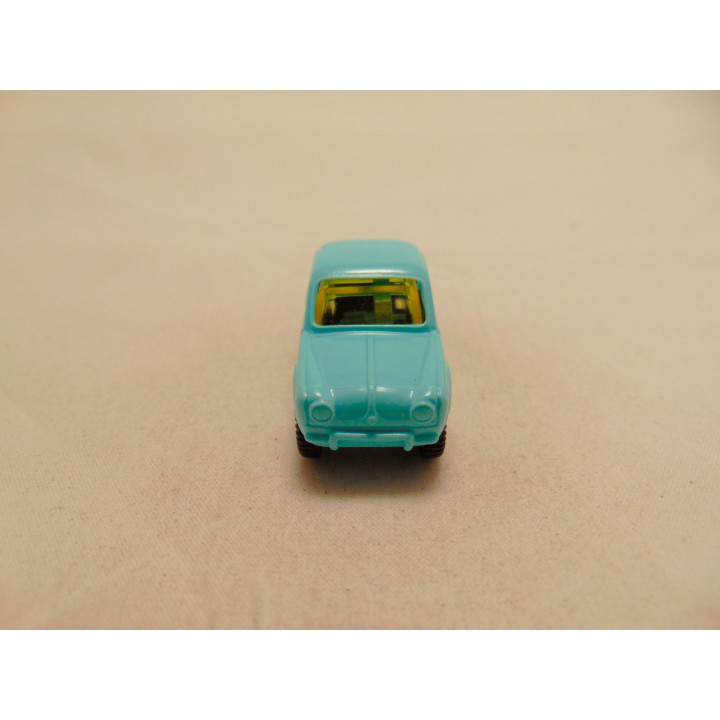 Renault Dauphine Ferrero Kinder Surprise K96 N101