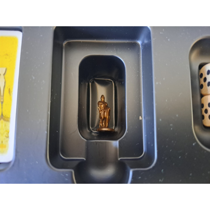 De Kolonisten van Catan, De Val van Rome 8717249192152 -  spellen