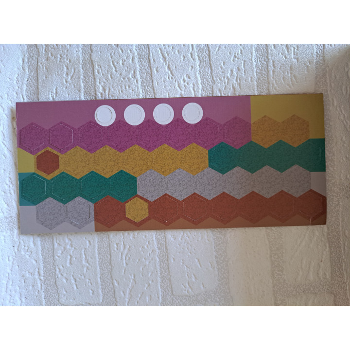 De Kolonisten van Catan, De Val van Rome 8717249192152 -  spellen