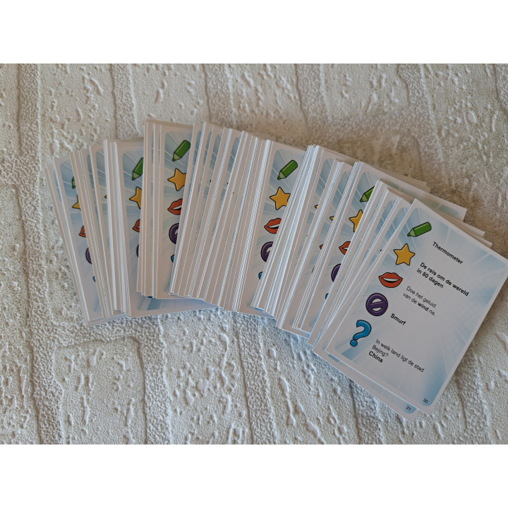 Party en Co Junior, Jumbo 8710126178911 -  spellen