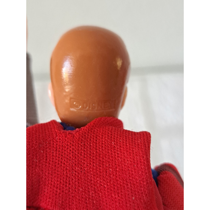 Prins Filip van Doornroosje, Albert Heijn 2008, 6x2.5x19.5cm - Disney