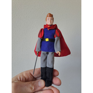 Prins Filip van Doornroosje, Albert Heijn 2008, 6x2.5x19.5cm