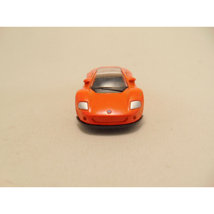 Volkswagen W12 Nardo Show Car 1:64 Motormax (1) - modelauto