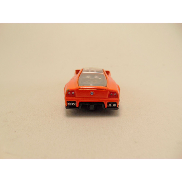 Volkswagen W12 Nardo Show Car 1:64 Motormax (1) - modelauto