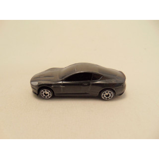 Aston Martin DBS 1:64 James Bond 007 donkergrijs