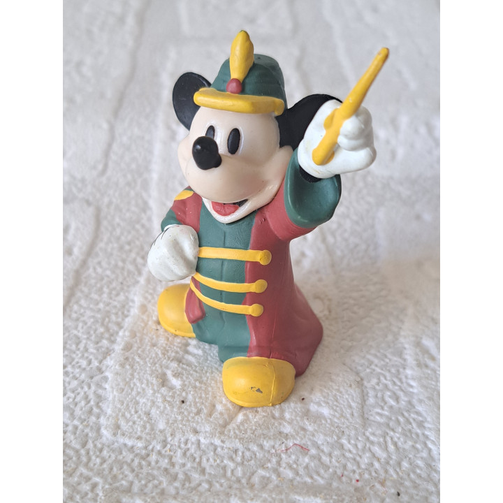 Mickey Mouse de Tovenaarsleerling | Disney Fantasia
