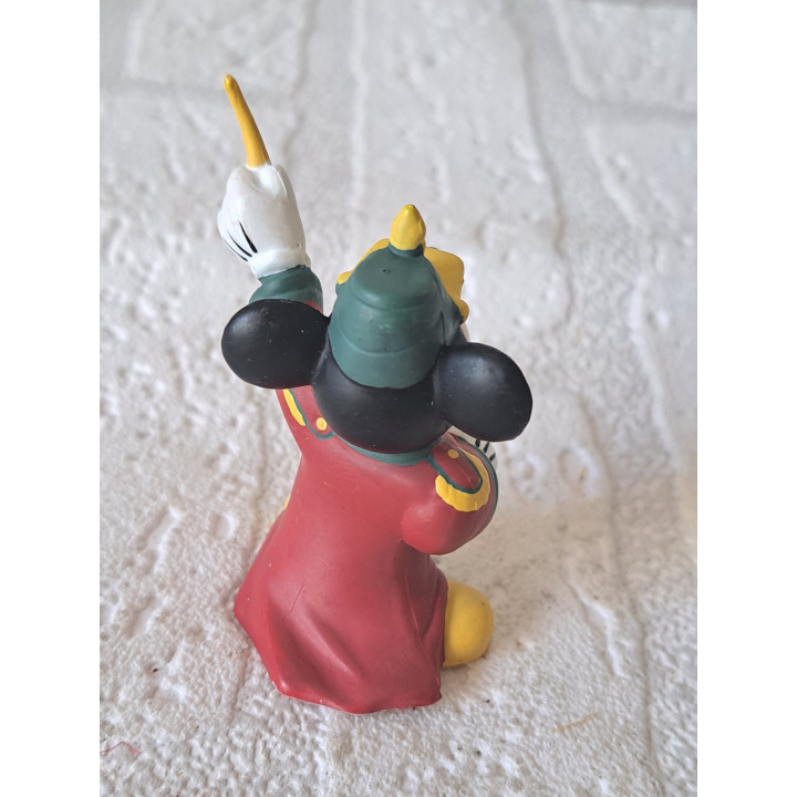 Mickey Mouse de Tovenaarsleerling | Disney Fantasia