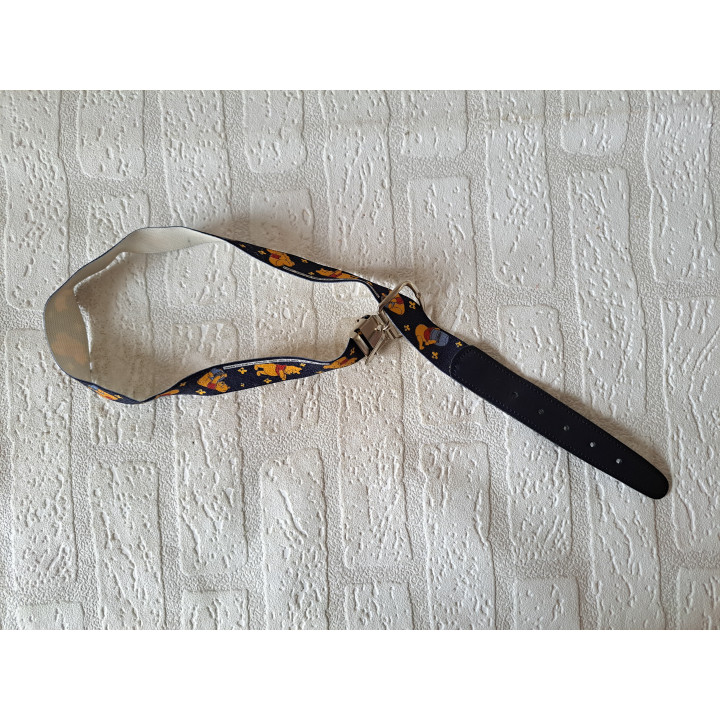 Winnie the Pooh Children's Belt | Fun Disney Accessory