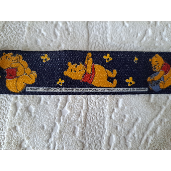 Winnie the Pooh Children's Belt | Fun Disney Accessory