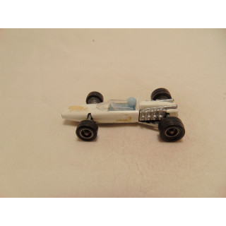 BRM P83 formule 1 Efsi wit