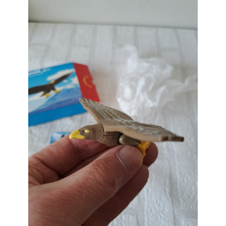 Gouden adelaar Playmobil 28915-04E McDonald's, kunststof