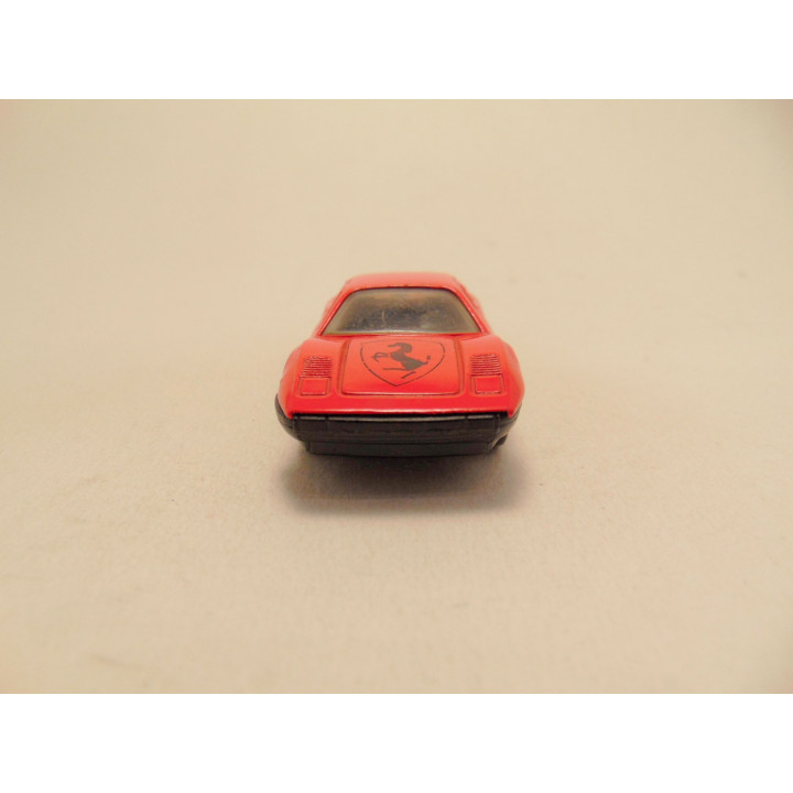 Ferrari 308 GTB 1:64 Edocar rood
