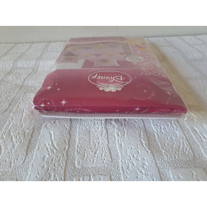 Princess Dekbedovertrek En Sloop Disney | Kinderkamer