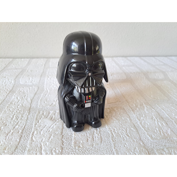 Darth Vader Torch From Star Wars | Cool Kids Torch