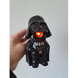 Darth Vader zaklamp, Star Wars, 6.5x11x12cm