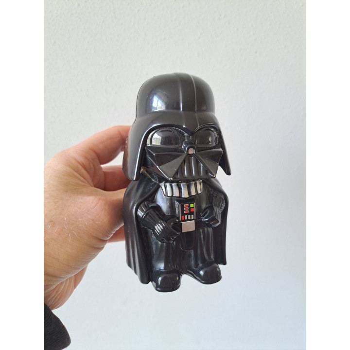 Darth Vader Torch From Star Wars | Cool Kids Torch