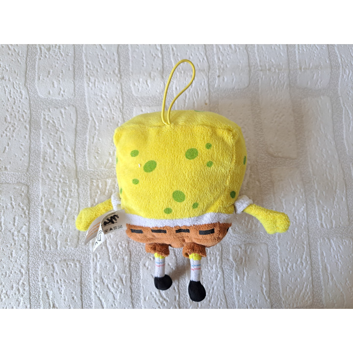SpongeBob SquarePants Plush | Official By Nickelodeon