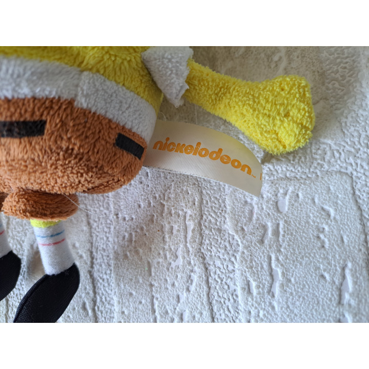 SpongeBob SquarePants Knuffel | Officieel Van Nickelodeon