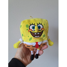 SpongeBob SquarePants knuffel, Nickelodeon, stof 14x918cm