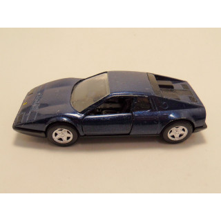 Ferrari 365 GT4 BB 1973 1:38 blauw