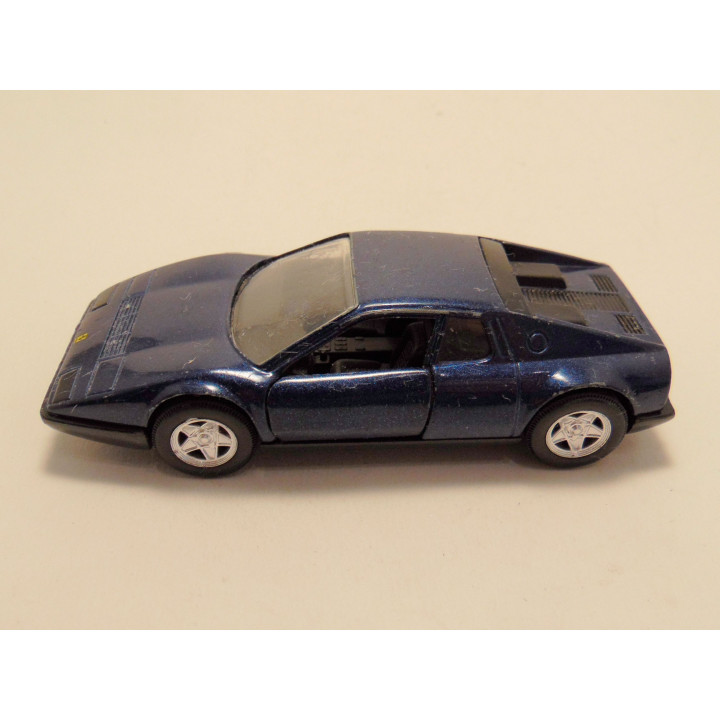 Ferrari 365 GT4 BB 1973 1:38 blauw