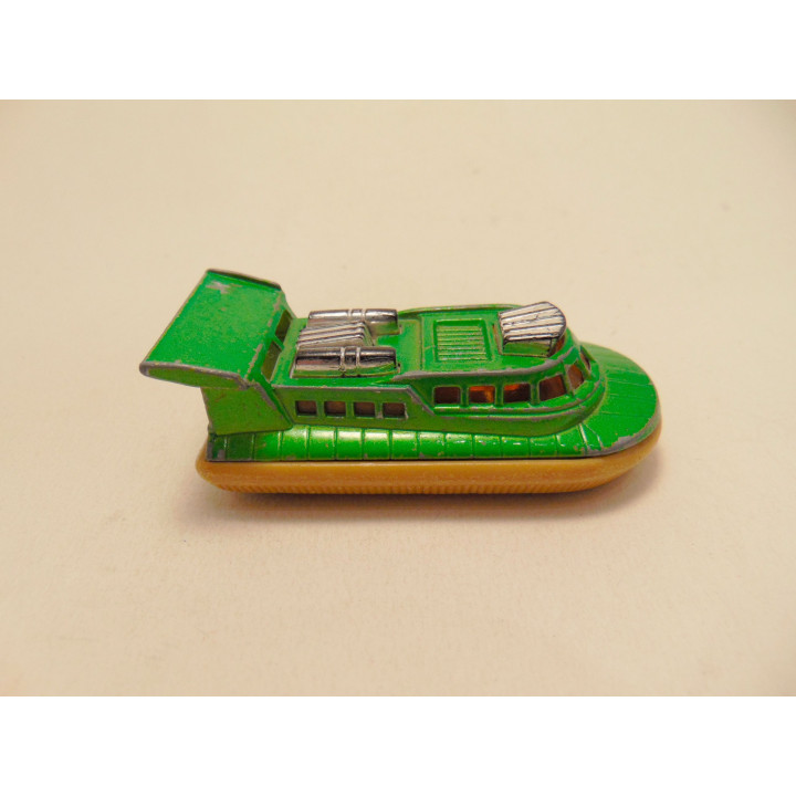 Hovercraft 1976 Matchbox MB2 (1) - modelauto