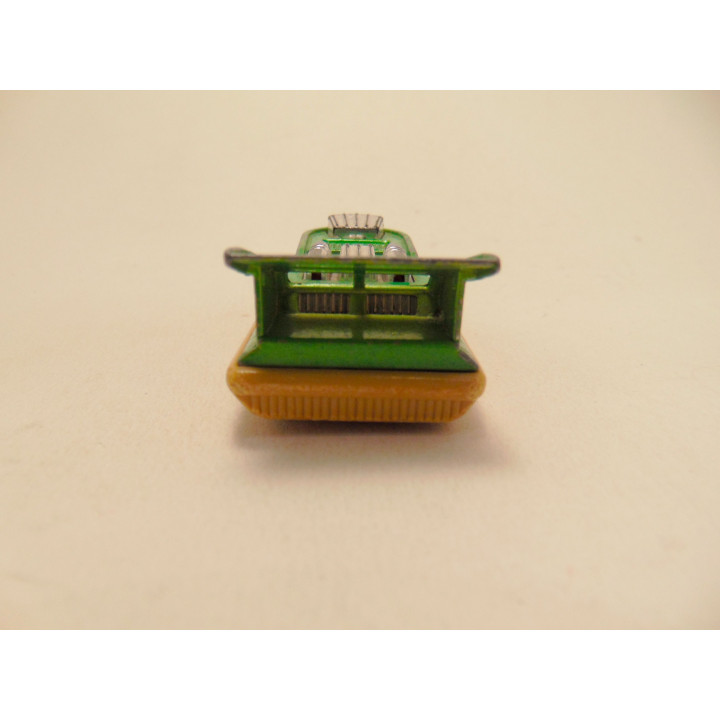 Hovercraft 1976 Matchbox MB2 (1) - modelauto