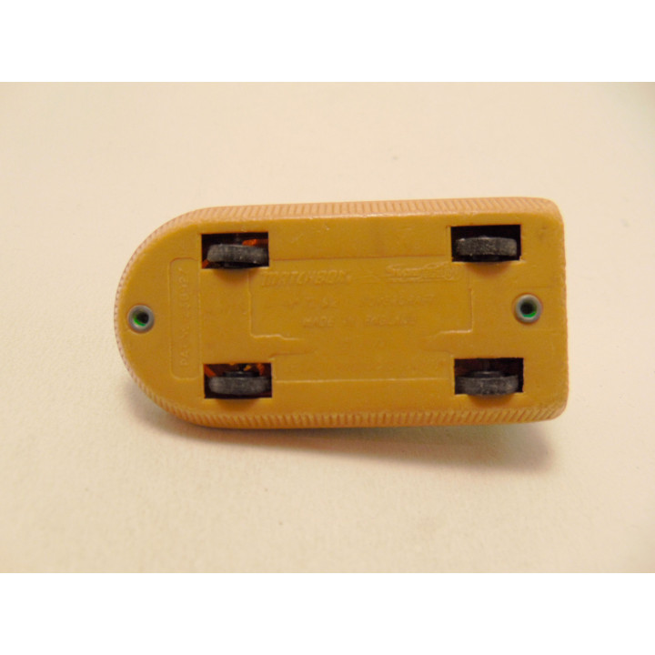 Hovercraft 1976 Matchbox MB2 (1) - modelauto