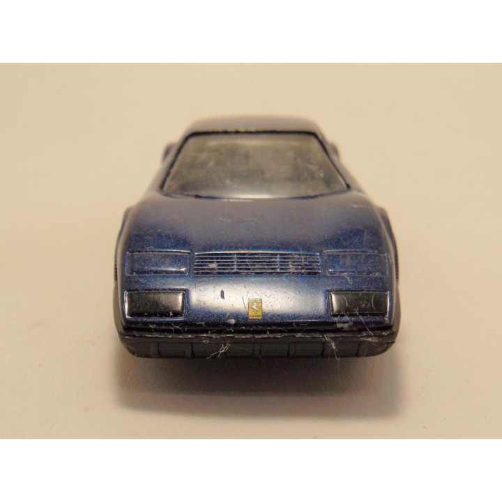 Ferrari 365 GT4 BB 1973 1:38 blauw